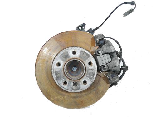 Used Left front steering knuckle BMW 3 (E90) 323 i (177 hp) 15863019