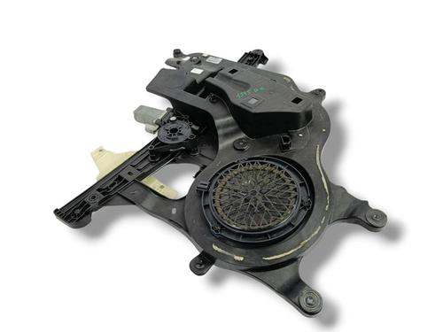 Front left window mechanism OPEL COMBO Box Body/MPV (K9) 1.5 D | BP39645229C22 - Image 3