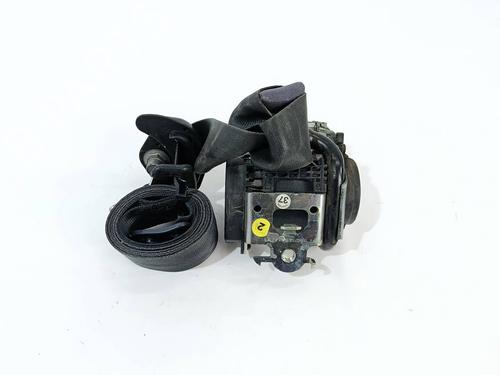 Used Front right seatbelt CITROËN C8 (EA_, EB_) 2.0 HDi (120 hp) 29625832