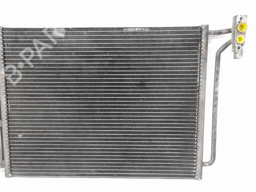 AC radiator BMW X5 (E53) 3.0 d | BP15864301M32 