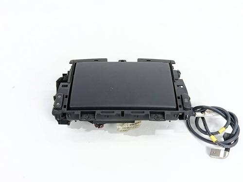 Used Display monitor Display monitor PEUGEOT 5008 (0U_, 0E_) [2009-2017] 35776901 35776901