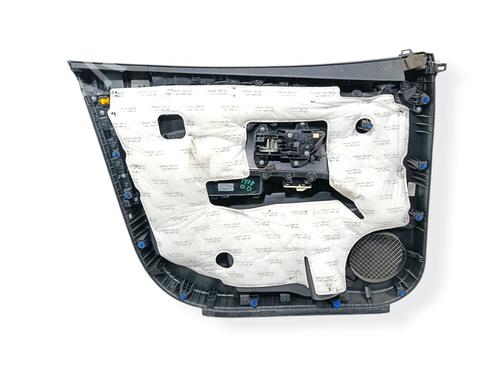 Front right panel HYUNDAI TUCSON (NX4E, NX4A) | BP36382739C59 - Image 3