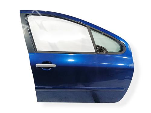 right-front-door-peugeot-307-break-3e-2002-2003-2004-2005-2006-2007-2008-2009-36806712 main image