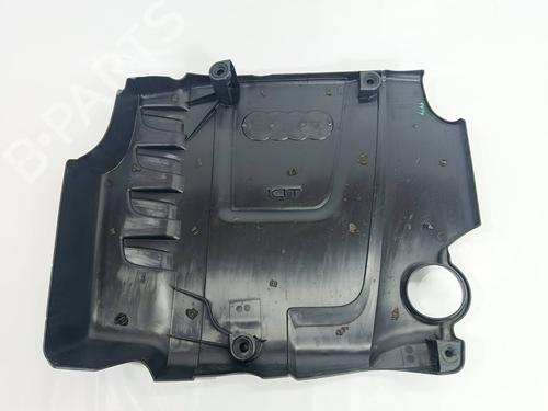 Upper protection AUDI A4 B8 (8K2)  | BP35736587M93  - Image 5