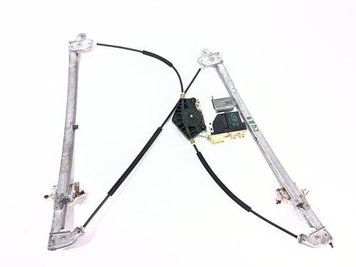 Used Front left window mechanism CITROËN C8 (EA_, EB_) 2.0 HDi (120 hp) 29550301