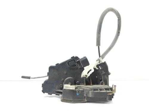 Rear right lock BMW 3 (E46) 320 d | BP15863692C99 