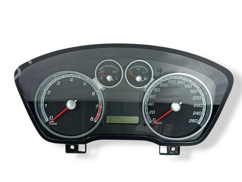 Used Instrument cluster FORD FOCUS II (DA_, HCP, DP) [2004-2013]  31704188