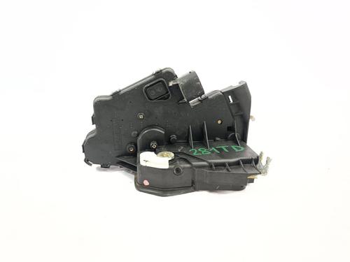 Used Rear right lock BMW 3 (E46) [1997-2005]  25713267