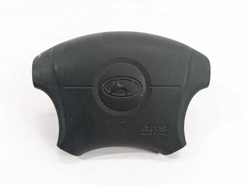 Used Driver airbag Driver airbag HYUNDAI ELANTRA III Saloon (XD) 2.0 CRDi (113 hp) 39929512 39929512