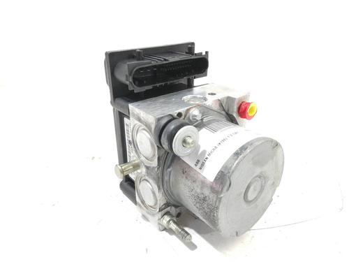 Used ABS pump NISSAN MICRA III (K12) [2002-2010]  15864881