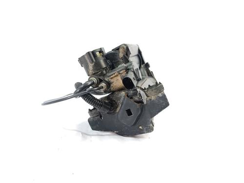 Suspension compressor AUDI ALLROAD C5 (4BH) 2.5 TDI quattro | BP19937587M103 