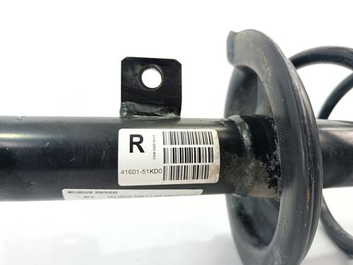 Right front shock absorber SUZUKI SPLASH (EX)  | BP17093728M17 