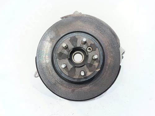 Manga de eixo trás esquerda JAGUAR XE (X760) 2.0 D (180 hp) 31084073