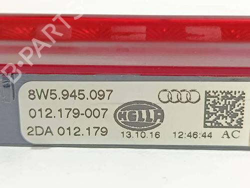 Third brake light AUDI A4 B9 (8W2, 8WC) | BP38600880L11 - Image 6