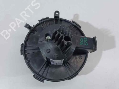 Used Heater blower motor OPEL ZAFIRA / ZAFIRA FAMILY B (A05) [2005-2019]  15863621