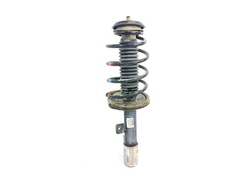 Schokbreker links voor PEUGEOT 307 (3A/C) 2.0 HDi 90 (90 hp) 16670517