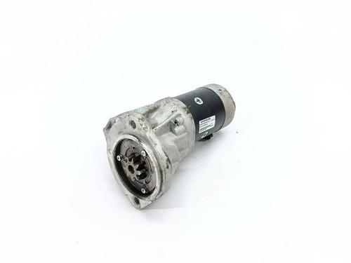 Used Starter Starter NISSAN CABSTAR E (TL_, VL_) [1992-2006] 35820110 35820110