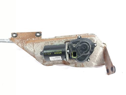 Front wiper motor NISSAN CABSTAR (F24M, F24W) 35.13 DCI, 45.13 DCI 2.5 (F24M) | BP27369427M29 