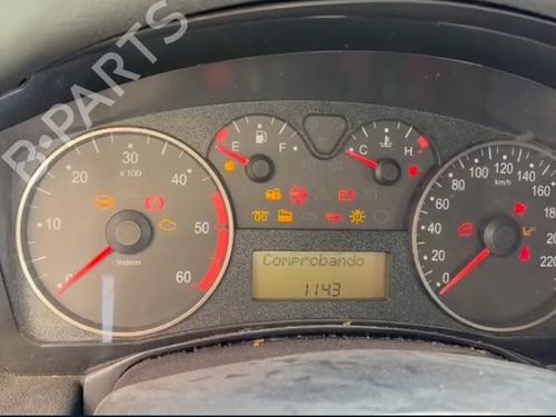 Electronic module FIAT STILO (192_) 1.9 JTD (192_XE1A) | BP37428582M83 - Image 11