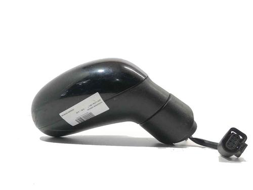 Used Right mirror SEAT LEON (1M1) [1999-2006]  15861421