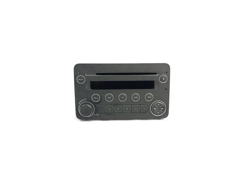 Used Radio ALFA ROMEO 159 (939_) [2005-2012]  16561027