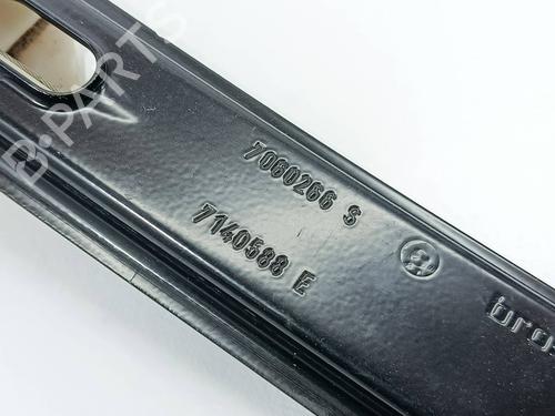 Front right window mechanism BMW 3 (E90) 320 d | BP32283638C23