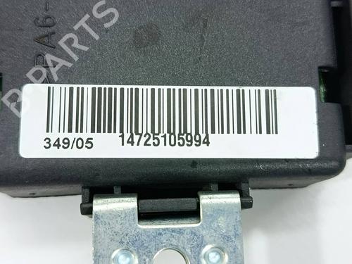 Electronic module ALFA ROMEO GT (937_) 1.9 JTD (937CXN1B) | BP33304228M83  - Image 5