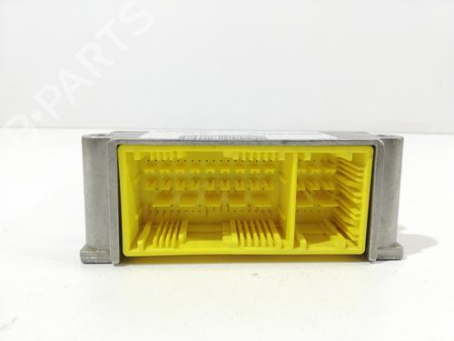 ECU airbags MERCEDES-BENZ V-CLASS (638/2)  | BP15861939M53