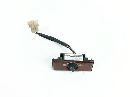 Headlight switch TATA SAFARI (42_FD)  | BP29549891I24 