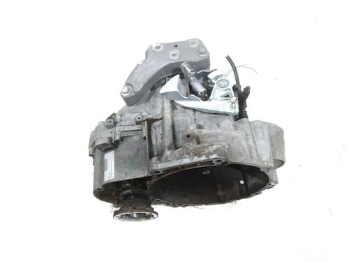 Gearbox VW PASSAT B6 (3C2) 2.0 TDI 16V | BP15872170M3 