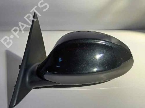 Ryggespeil venstre BMW 3 (E90) 323 i (177 hp) 15875531