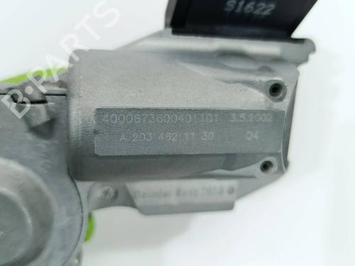 Electronic module MERCEDES-BENZ C-CLASS Coupe (CL203) C 220 CDI (203.706) | BP32501814M83 - Image 4