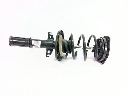 Used Right front shock absorber Right front shock absorber RENAULT SCÉNIC III (JZ0/1_) [2008-2016] 39903622 39903622