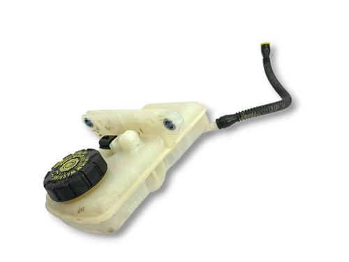 Hovedbremsecylinder Hovedbremsecylinder RENAULT SCÉNIC III (JZ0/1_) [2008-2016] 39657741 39657741