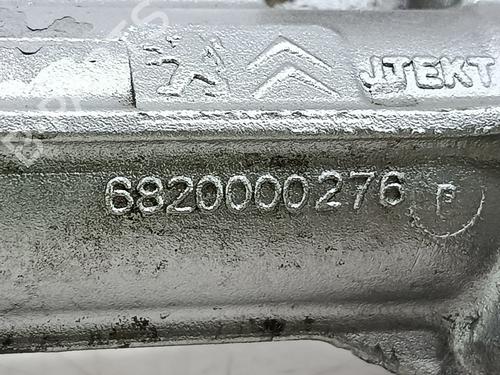 Steering rack CITROËN C4 Picasso II  | BP30192576M22 