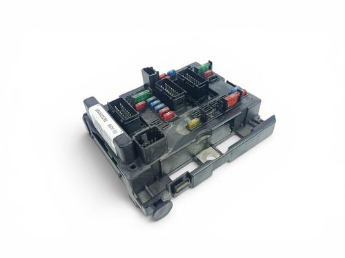 Used Fuse box Fuse box PEUGEOT 307 (3A/C) 1.6 16V (109 hp) 35781759 35781759
