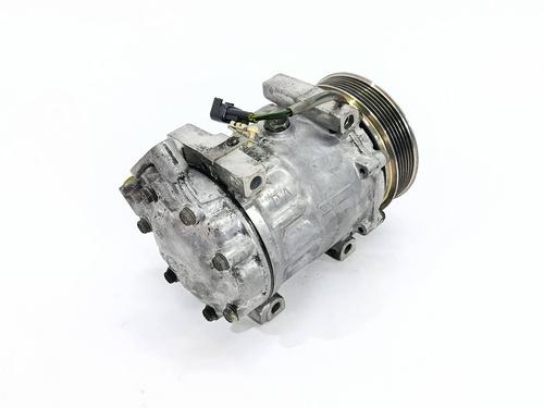 AC compressor MAZDA 3 Saloon (BK) 1.6 DI Turbo (BK12Y) | BP35963524M34 - Image 3