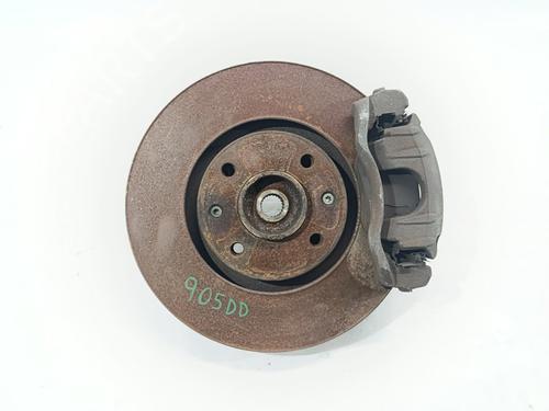 Manga de eixo frente direita PEUGEOT 207 (WA_, WC_) 1.4 16V (95 hp) 30818344