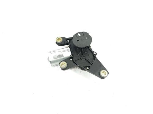 Rear wiper motor RENAULT SCÉNIC II (JM0/1_)  | BP17181857M102 