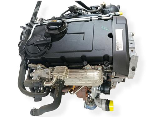 Engine SEAT ALTEA (5P1)  | BP37693494M1  - Image 6