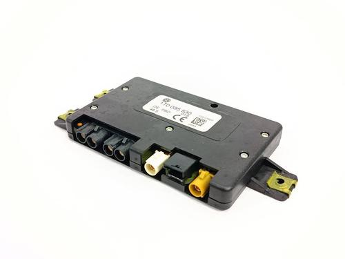 Used Electronic module Electronic module VW TOUAREG (7LA, 7L6, 7L7) [2002-2013] 40623599 40623599
