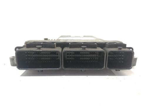Engine control unit (ECU) DACIA DOKKER MPV (KE_)  | BP15864695M57 