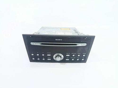 Sistema audio Sistema audio FORD MONDEO III (B5Y) [2000-2007] 35777545 35777545