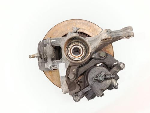 Right front steering knuckle HYUNDAI i30 (FD) | BP30385719M26