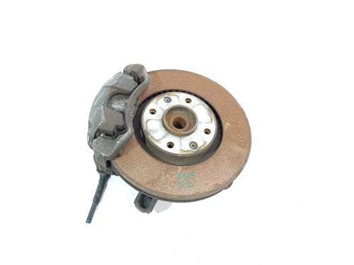 Højre Styrespindel Lejehus PEUGEOT 3008 I MPV (0U_) 1.6 VTi (120 hp) 22691618