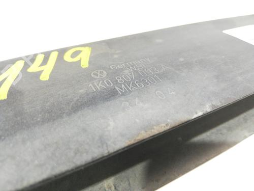 Crossmember VW GOLF V (1K1)  | BP15862420C162 