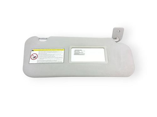 Parasol derecha PEUGEOT 207 (WA_, WC_) 1.4 16V (95 hp) 31132793