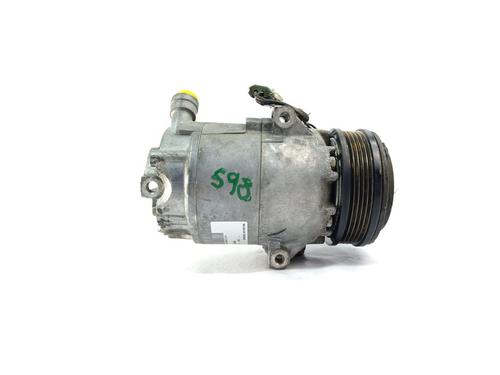 AC compressor OPEL ASTRA G Hatchback (T98)  | BP16212599M34 