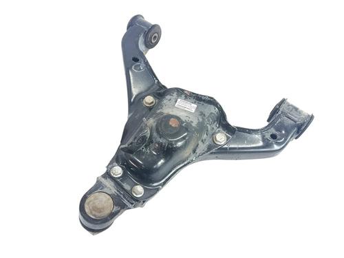 Bras de suspension avant gauche Bras de suspension avant gauche MERCEDES-BENZ SPRINTER 3,5-t Bus (B906) 324 (906.733, 906.735) (258 hp) 36768488 36768488