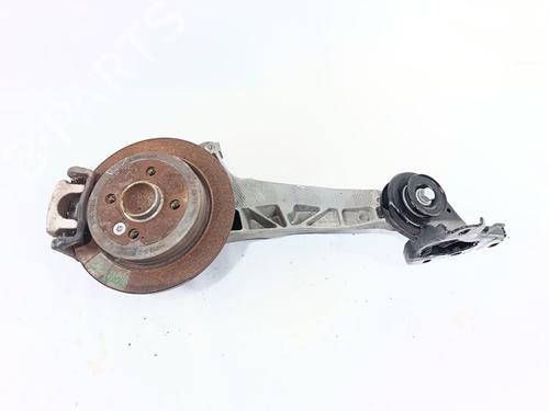 Used Left rear steering knuckle Left rear steering knuckle MINI MINI (R56) Cooper (122 hp) 35820103 35820103